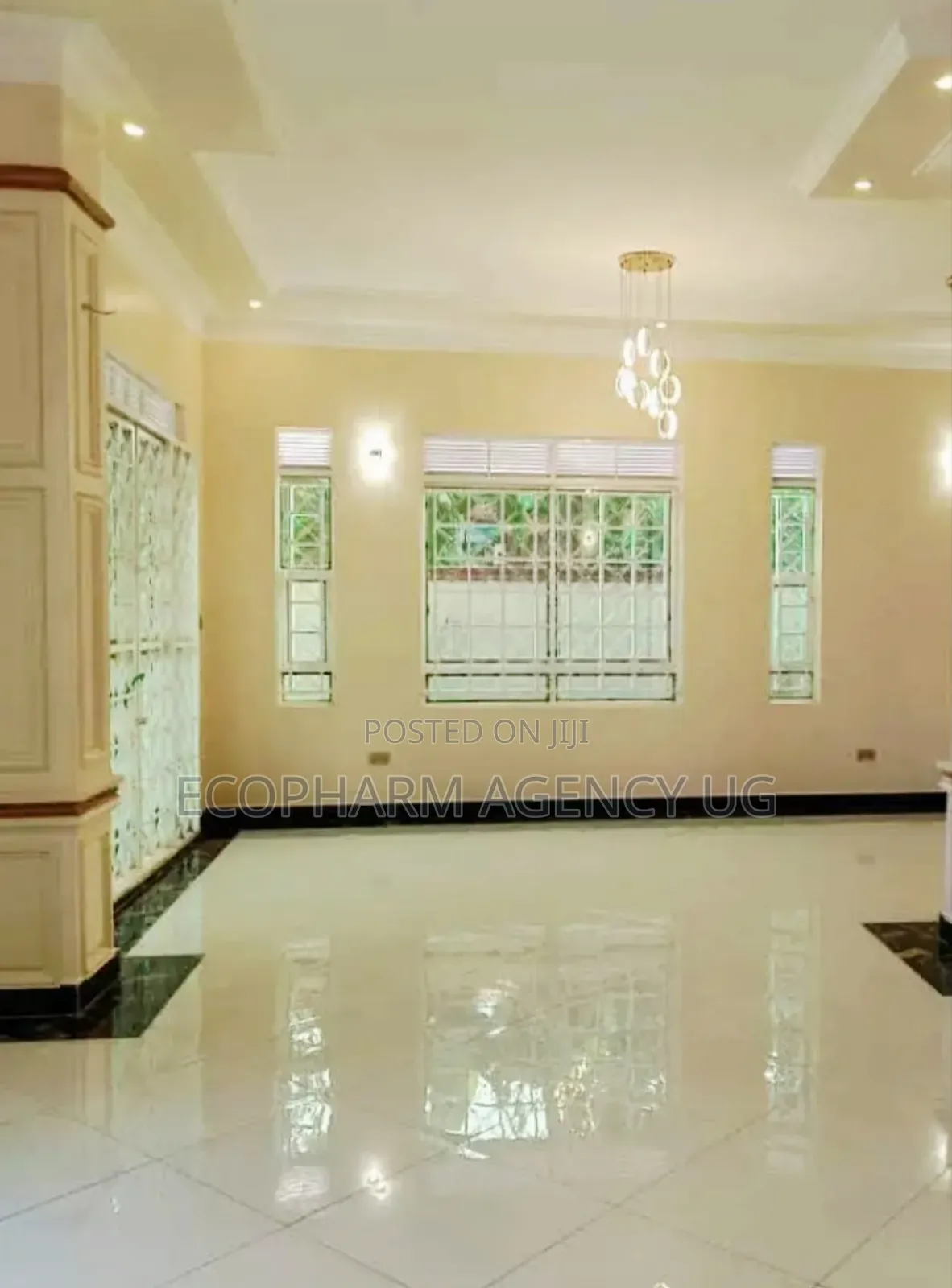 3bdrm Bungalow in Najjera Buwate, Central Division for sale