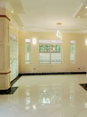 3bdrm Bungalow in Najjera Buwate, Central Division for sale