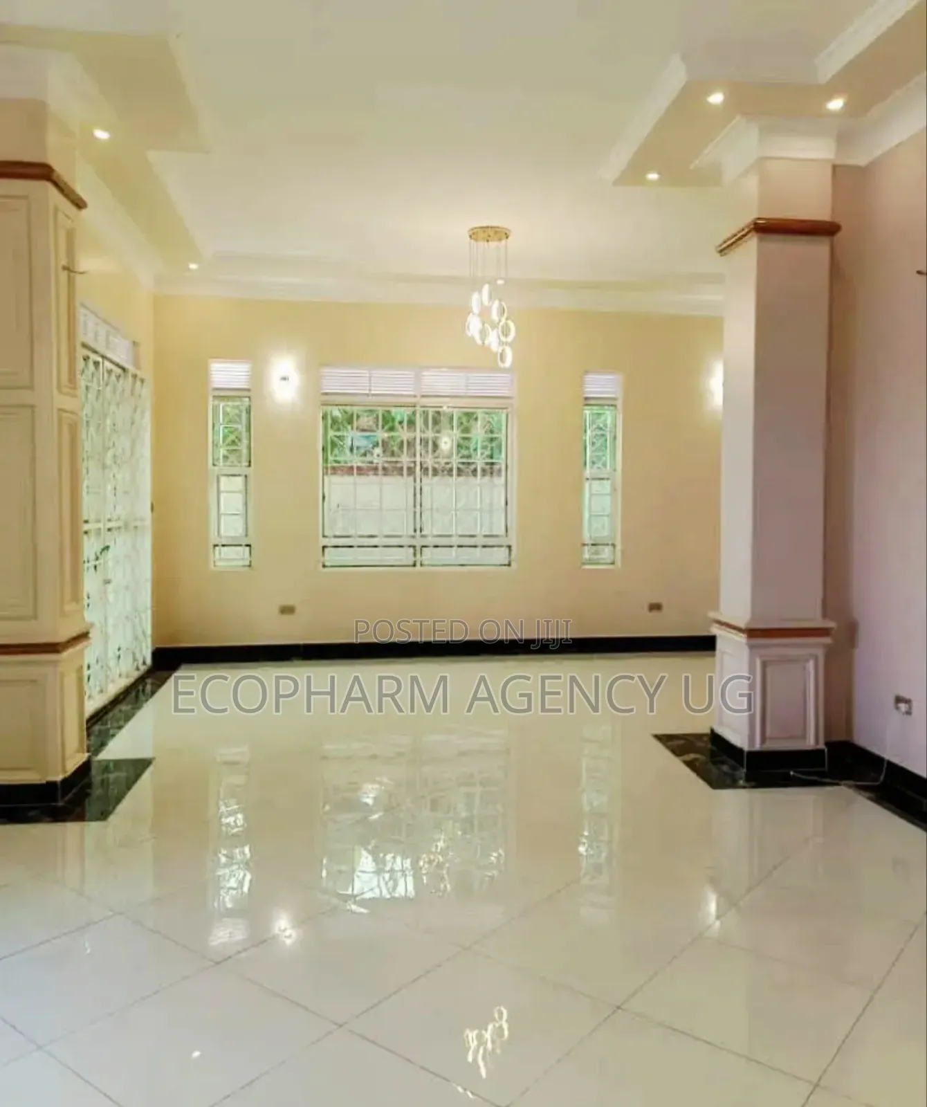 3bdrm Bungalow in Najjera Buwate, Central Division for sale