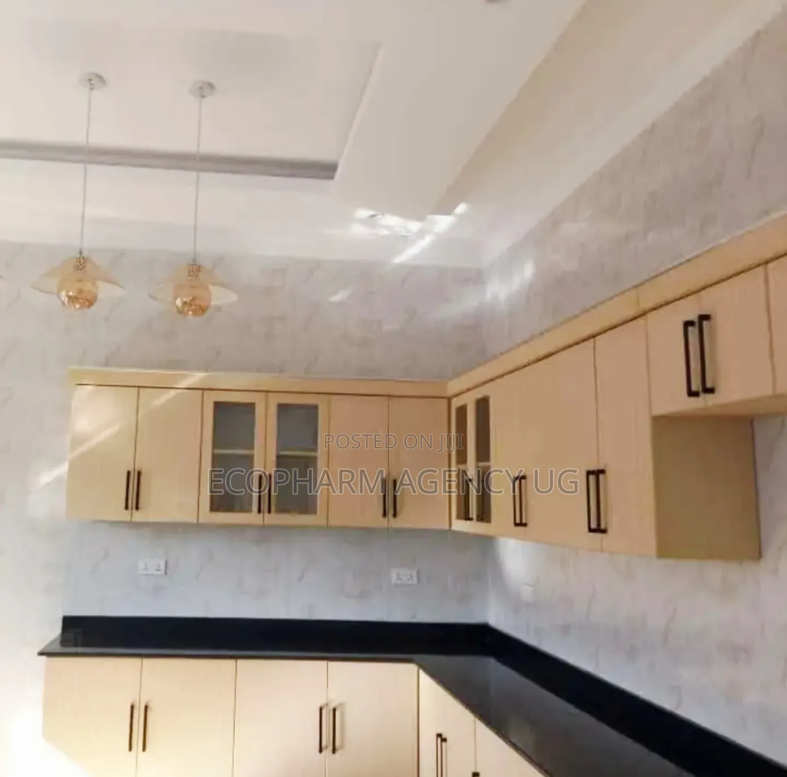 3bdrm Bungalow in Najjera Buwate, Central Division for sale
