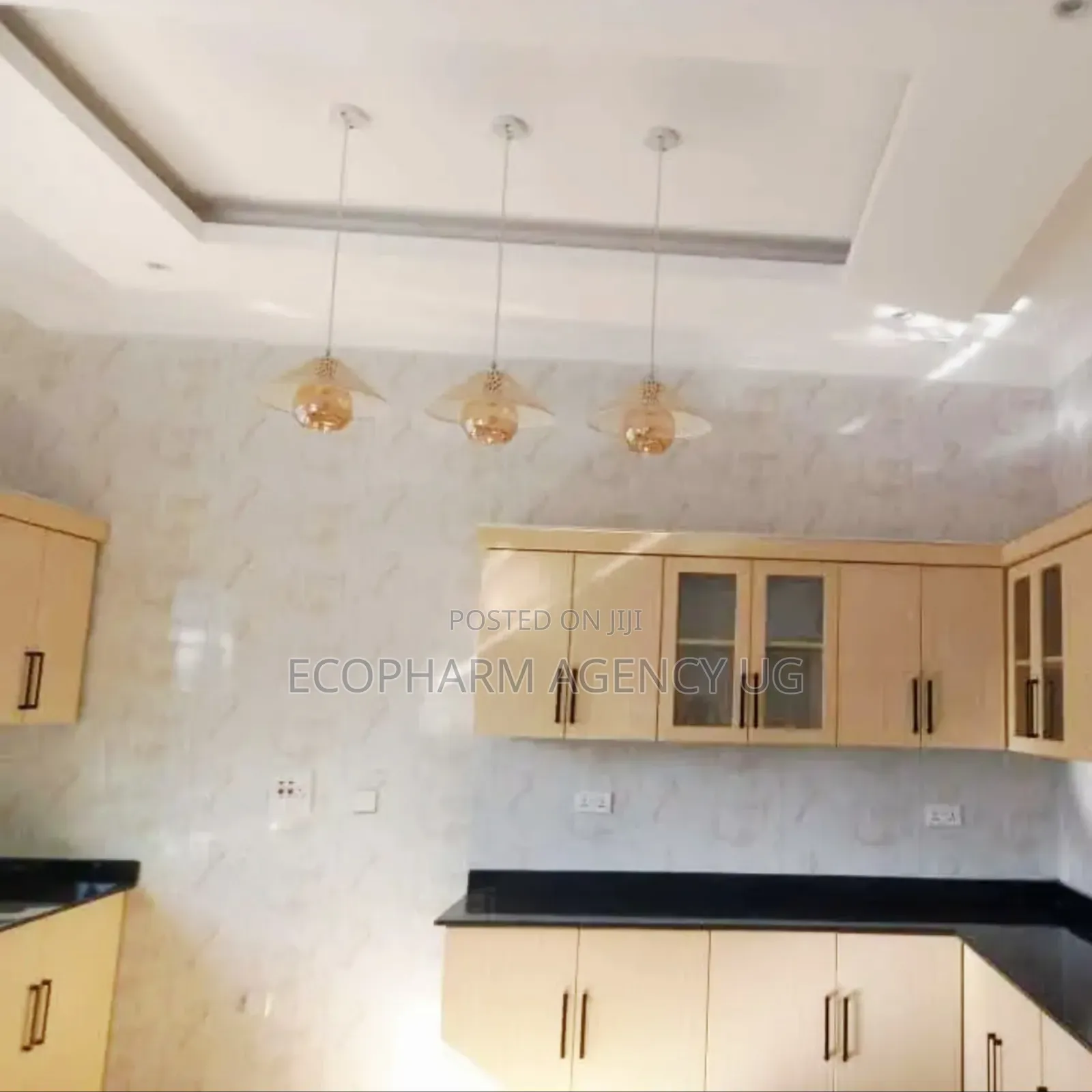 3bdrm Bungalow in Najjera Buwate, Central Division for sale