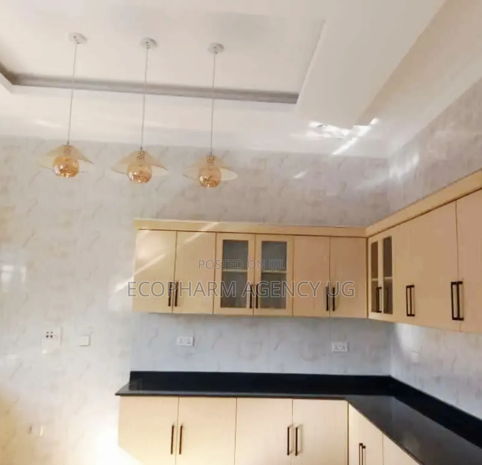 3bdrm Bungalow in Najjera Buwate, Central Division for sale