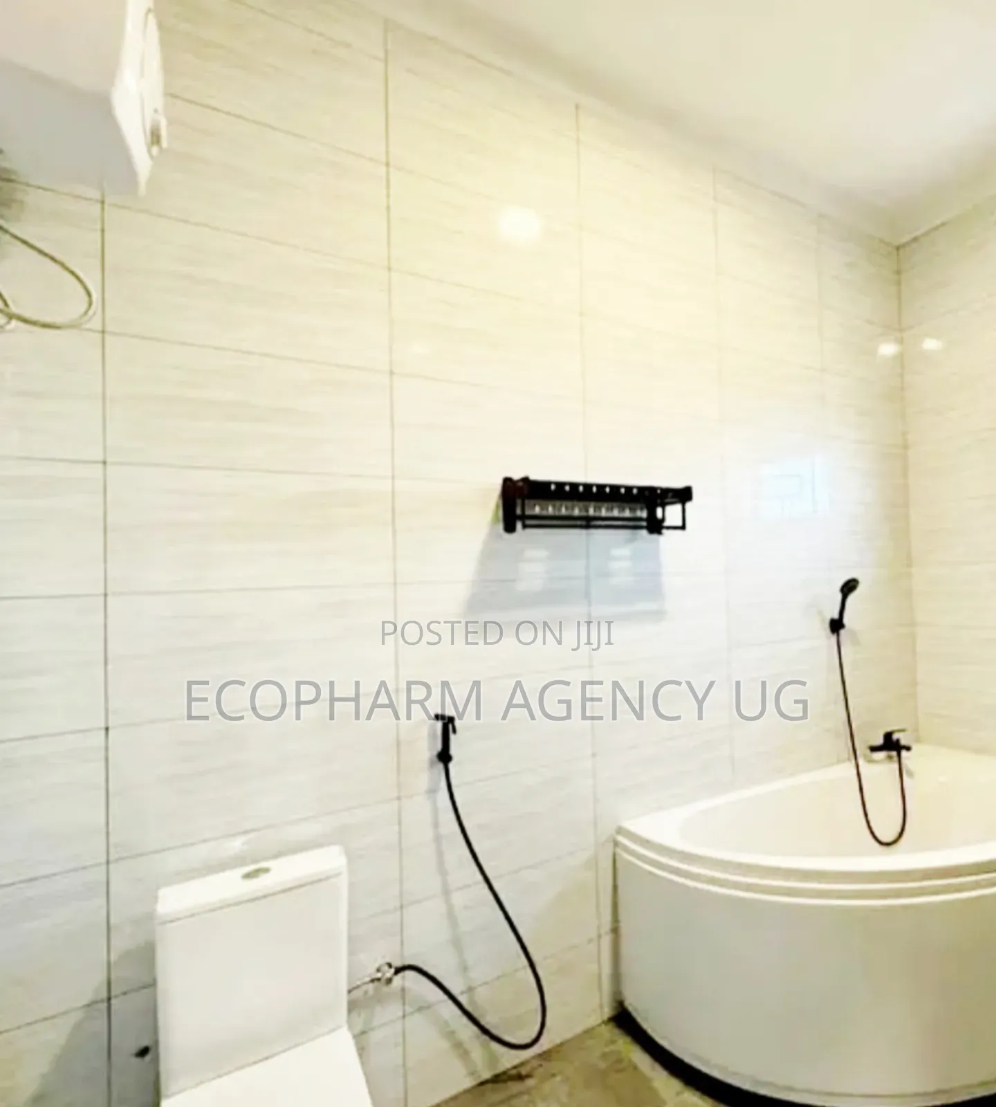 3bdrm Bungalow in Najjera Buwate, Central Division for sale