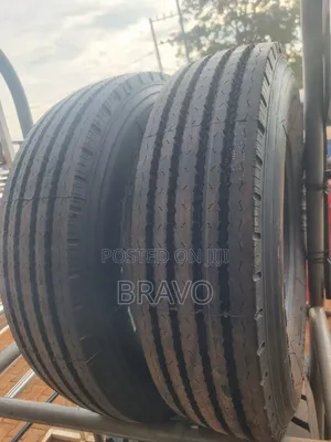 9.5r17.5 Kapsen Tires Highway.