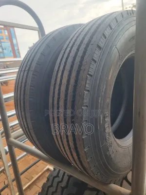 9.5r17.5 Kapsen Tires Highway.