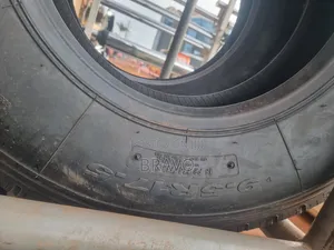 9.5r17.5 Kapsen Tires Highway.