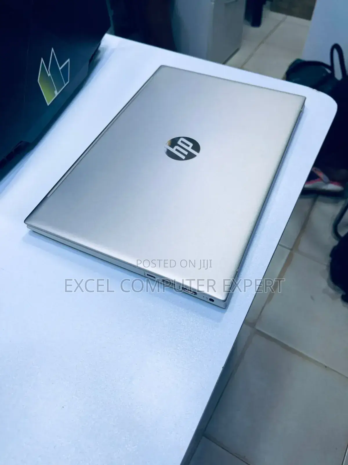 New Laptop HP Pavilion 14 16GB Intel Core I7 SSD 512GB