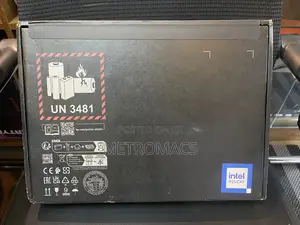 New Laptop HP OmniBook X Flip 14" 16GB Intel Core Ultra 7 SSD 1T