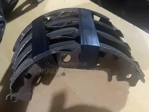 Premio X Rear Lining Brakes