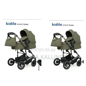 Baby Pram Stroller