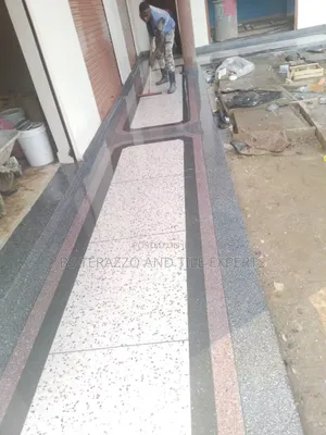 Terrazo Classics Services