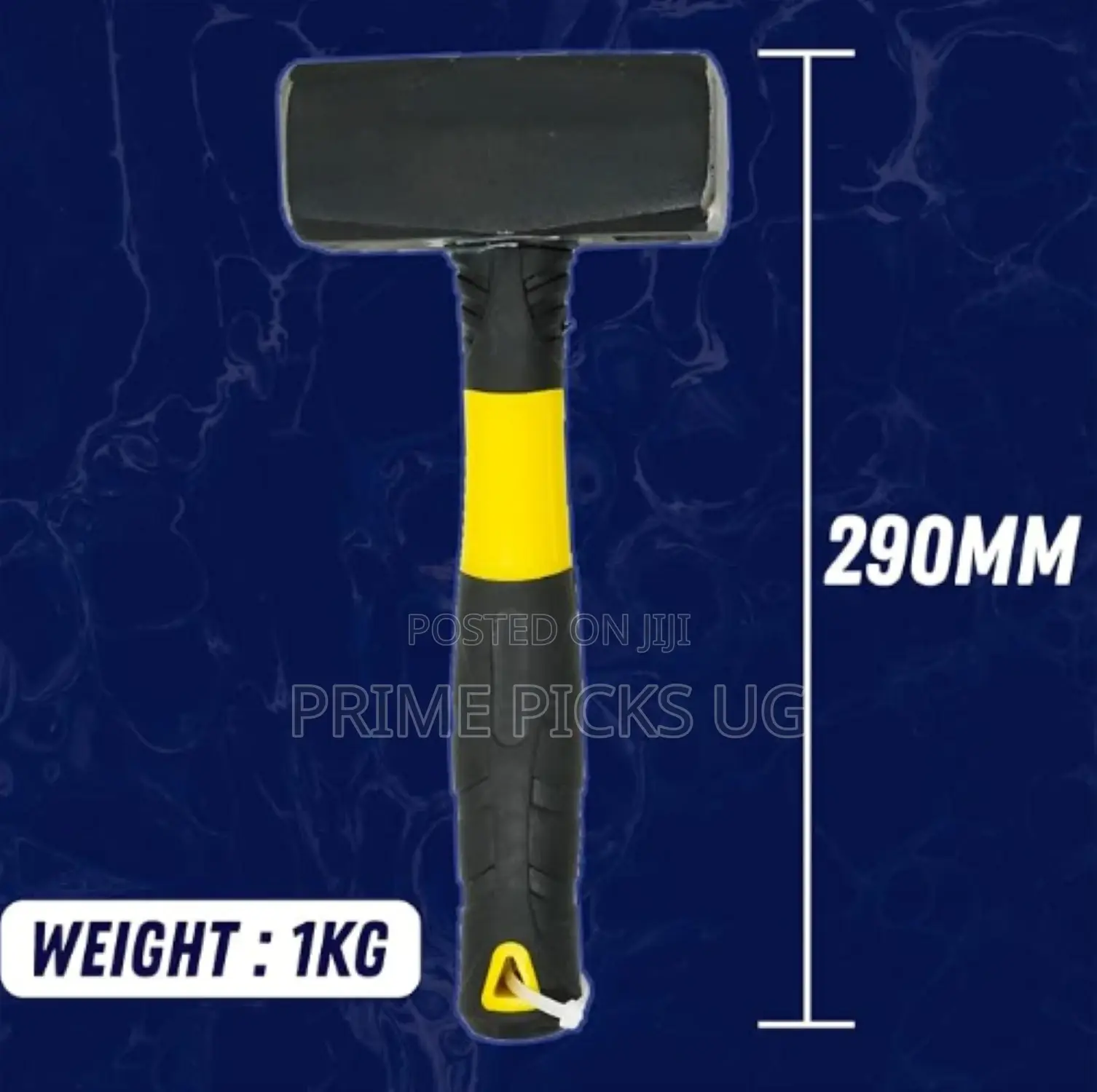 1.8kg Hammer