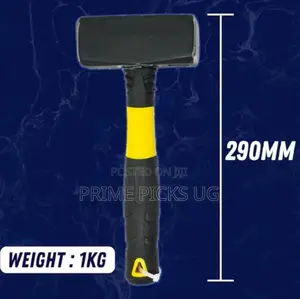 1.8kg Hammer