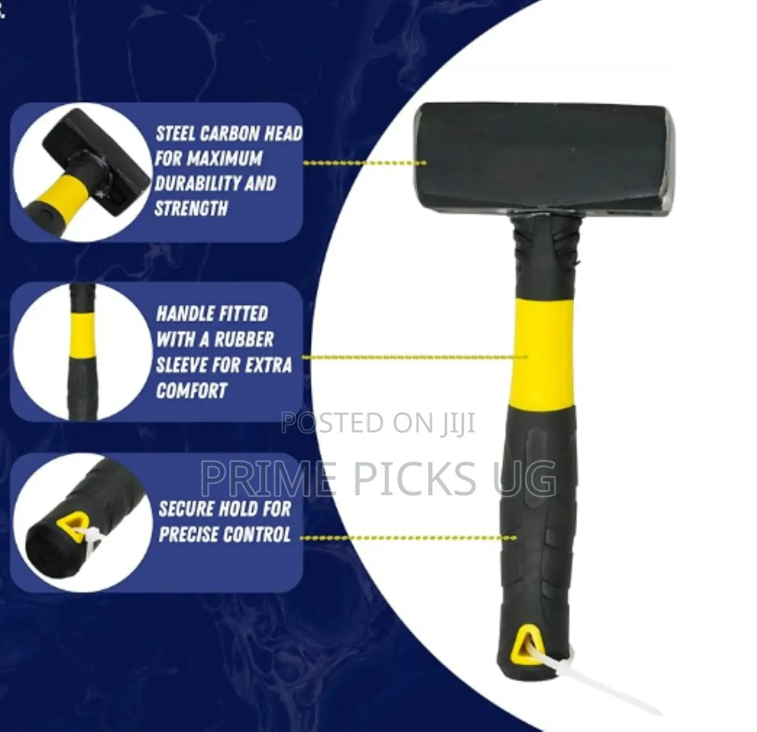 1.8kg Hammer