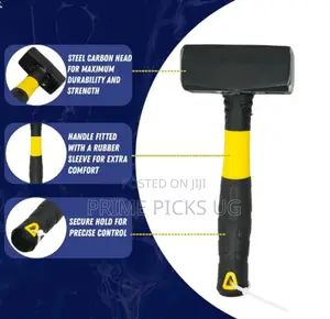 1.8kg Hammer