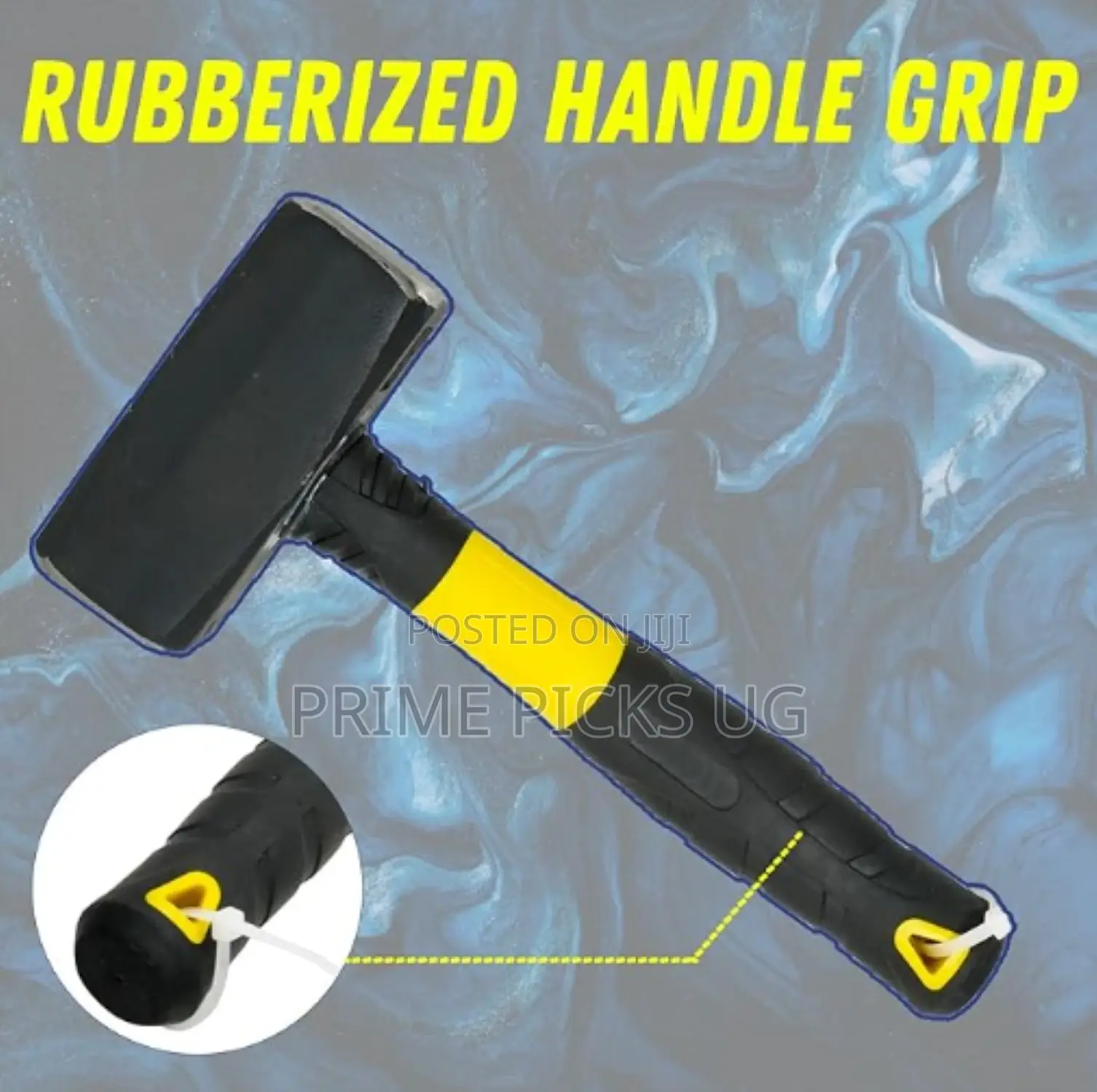 1.8kg Hammer