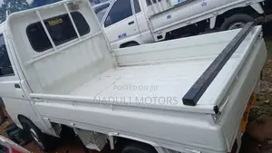 Nyongeza Mini Truck Hijet