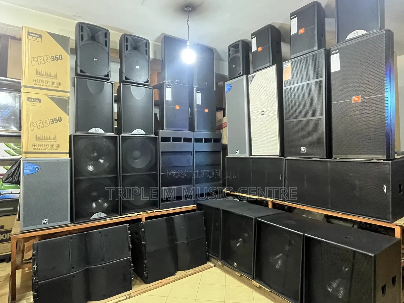 Music Sound