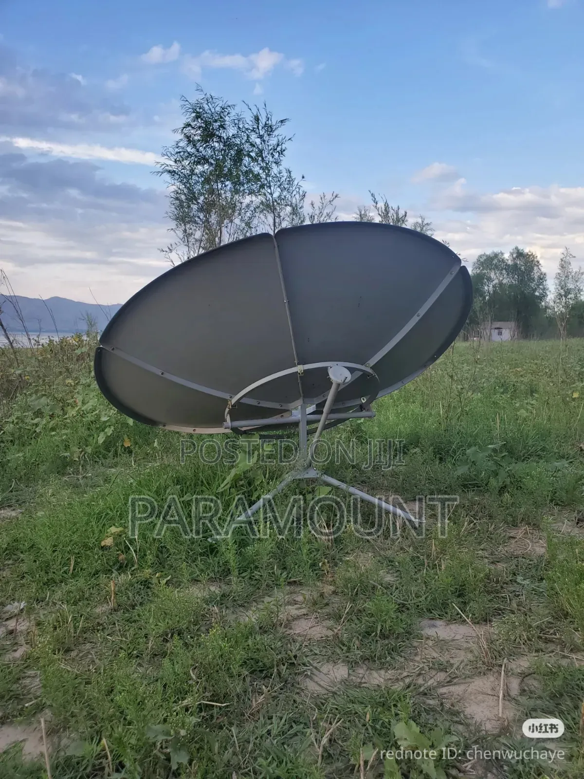 Solar Stove