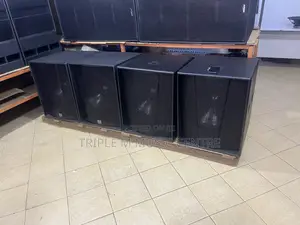 Martin Audio Single Base