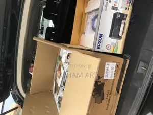 Heat Press 8in1+ 3210 Printer Sublimation