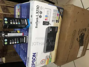 8in1 Heat Press+ Printer