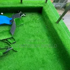 Trending Artificial Grass for Balcony Purpose
