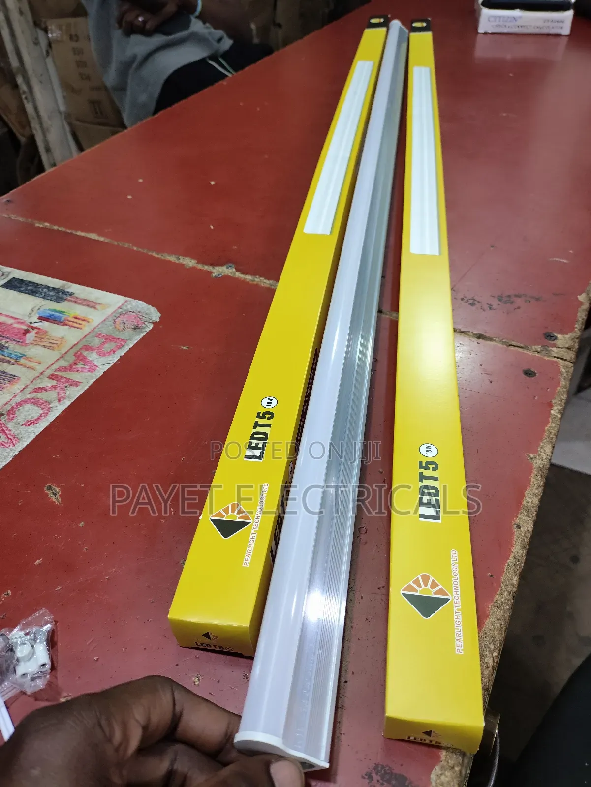 Led T5 Chalkless Tubes
