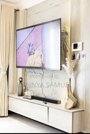 Furnished 1bdrm Apartment in Hillcrest Estate, Central Division