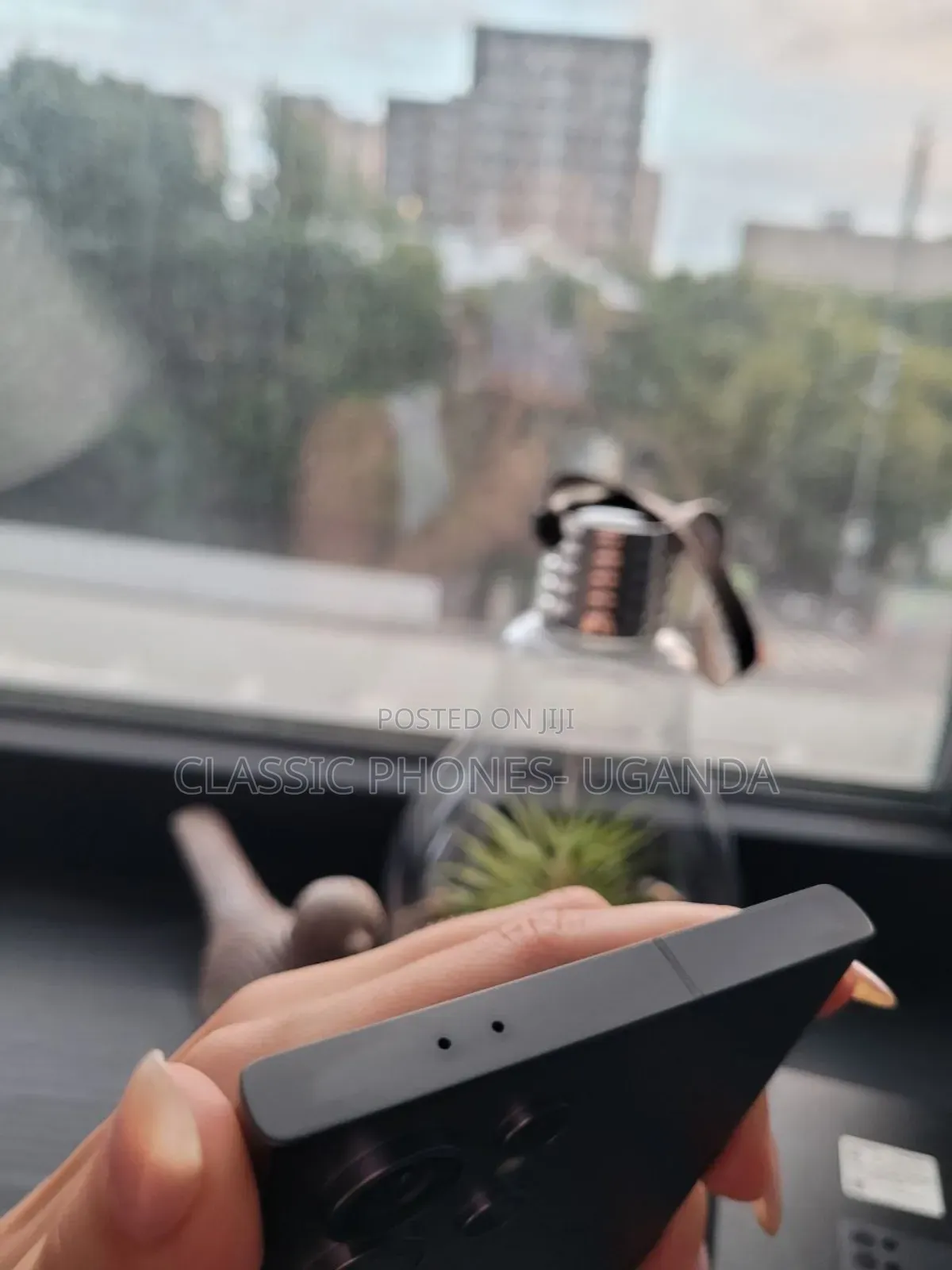 New Samsung Galaxy S24 Ultra 256 GB Orange