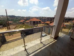 Furnished 6bdrm Mansion in Kira for sale