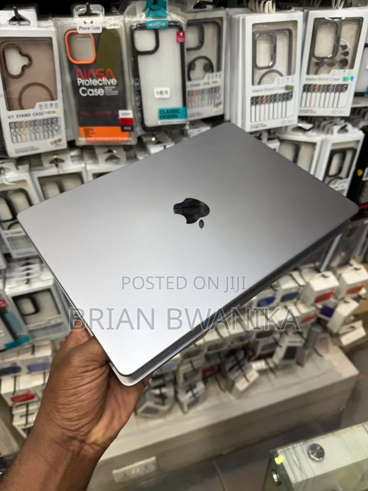 Laptop Apple MacBook Pro 16GB Intel Core I7 SSD 1T