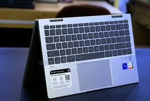 New Laptop HP 16GB Intel Core I7 SSHD (Hybrid) 512GB