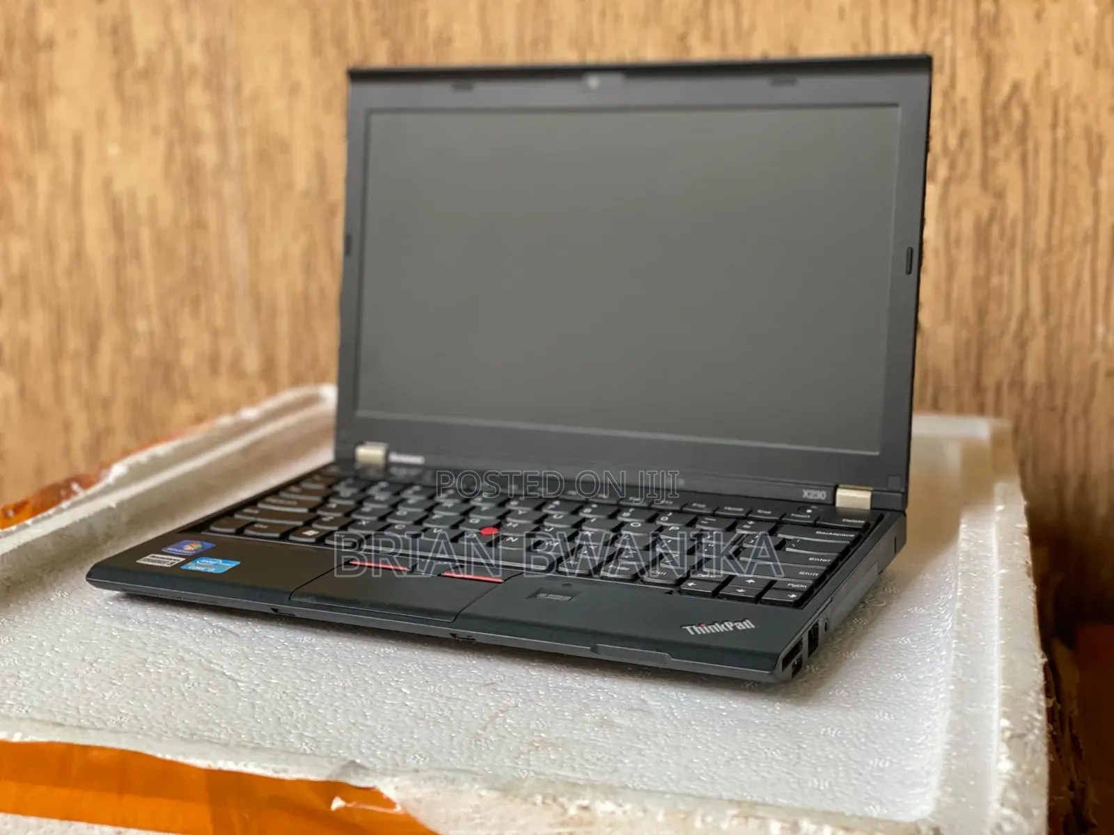 Laptop Lenovo ThinkPad E470 8GB Intel Core I3 HDD 500GB