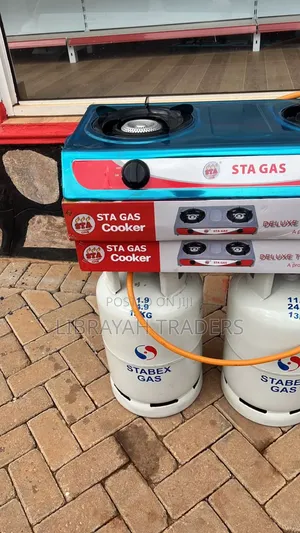 Top Notch Gas Sales
