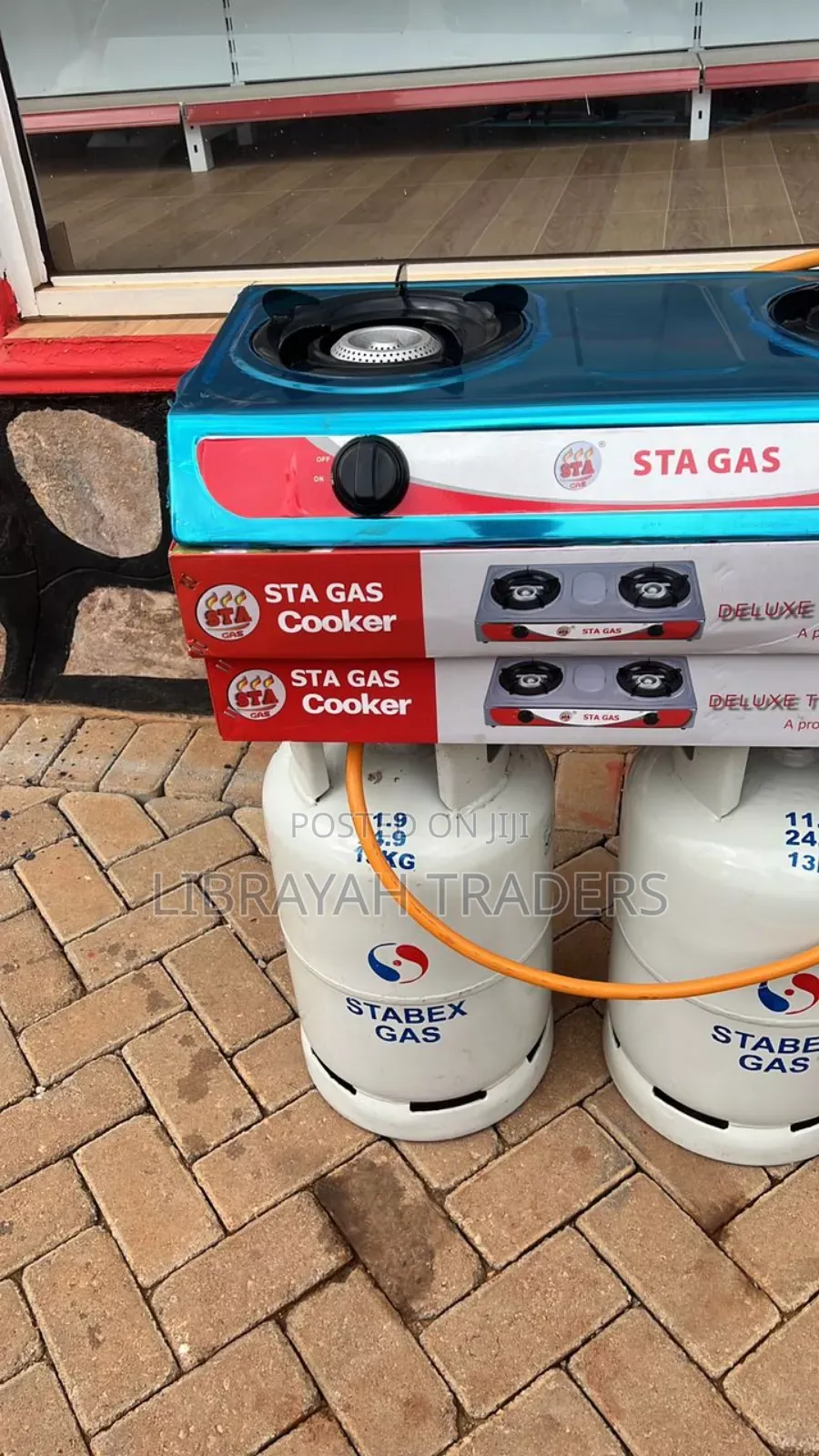 Top Notch Gas Sales