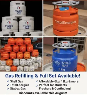 Top Notch Gas Sales