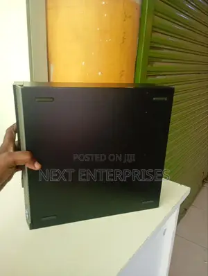 Desktop Computer Dell OptiPlex 7010 4GB Intel Core I3 HDD 500GB