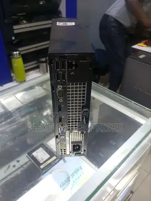 Desktop Computer Dell OptiPlex 7010 4GB Intel Core I3 HDD 500GB