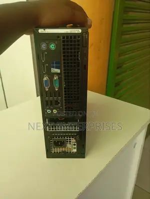 Desktop Computer Dell OptiPlex 7010 4GB Intel Core i5 HDD 320GB