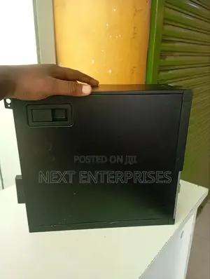 Desktop Computer Dell OptiPlex 7010 4GB Intel Core i5 HDD 320GB