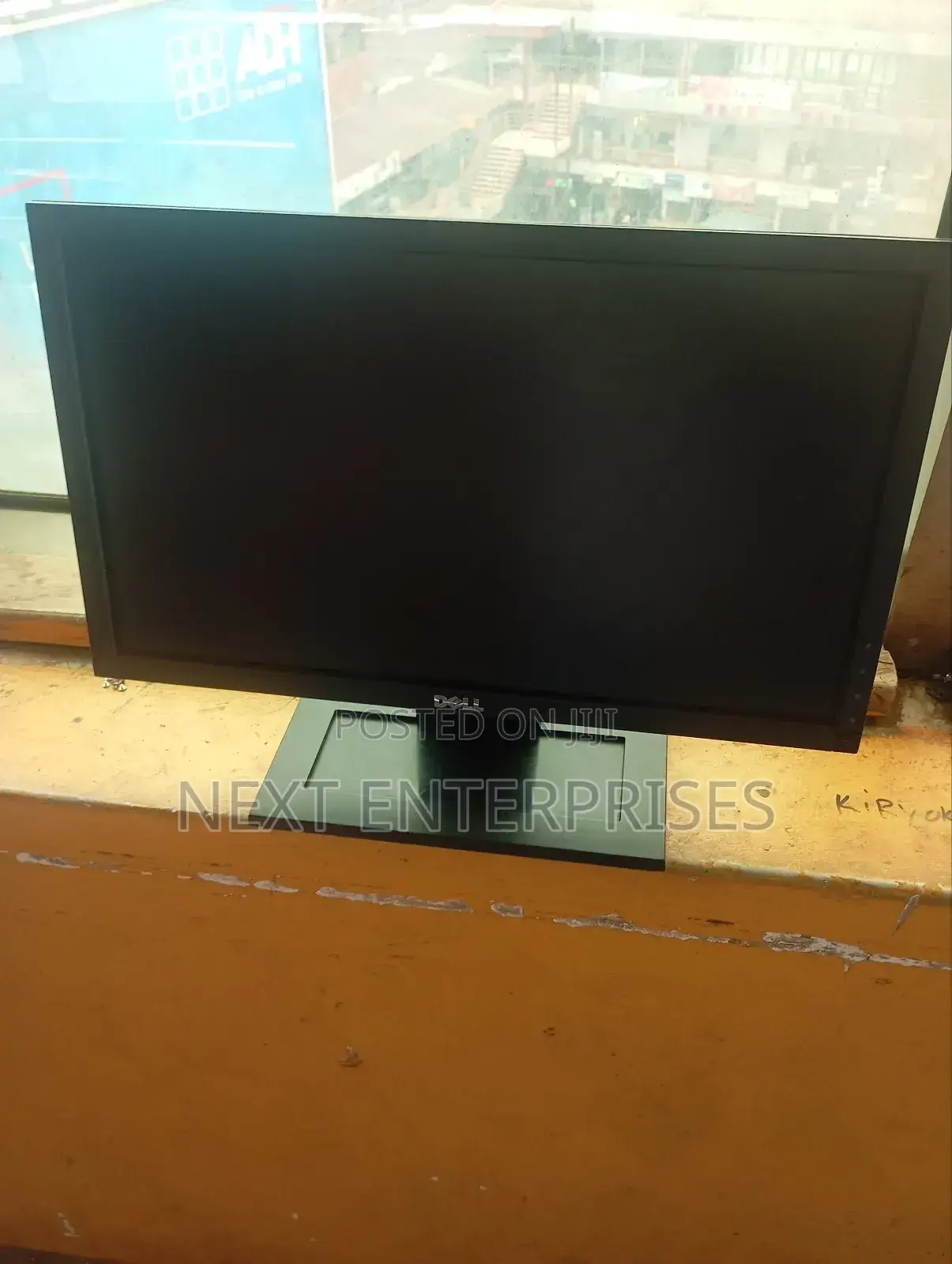 Desktop Computer Dell OptiPlex 7010 4GB Intel Core i5 HDD 320GB