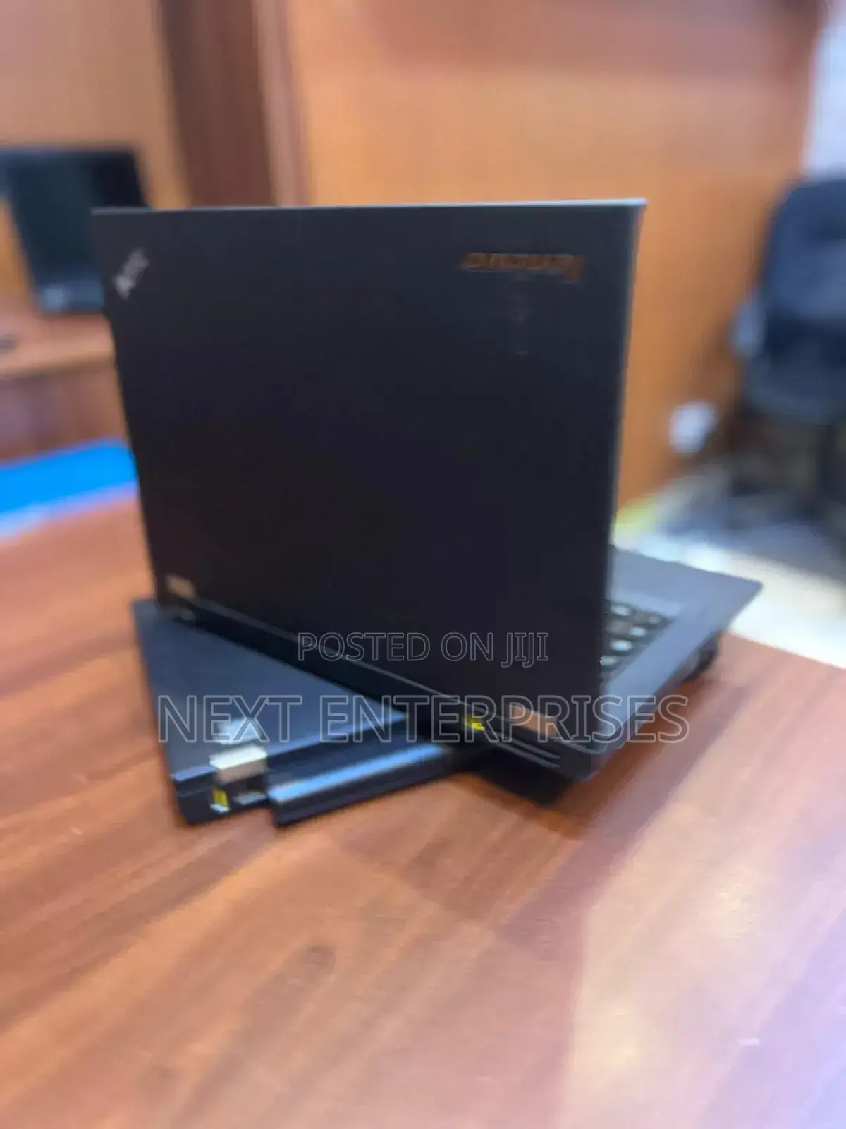 Laptop Lenovo ThinkPad T420 4GB Intel Core I5 HDD 320GB