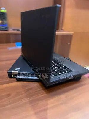 Laptop Lenovo ThinkPad T420 4GB Intel Core I5 HDD 320GB