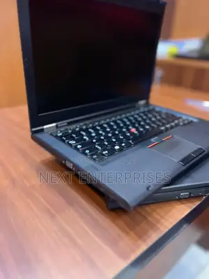 Laptop Lenovo ThinkPad T420 4GB Intel Core I5 HDD 320GB