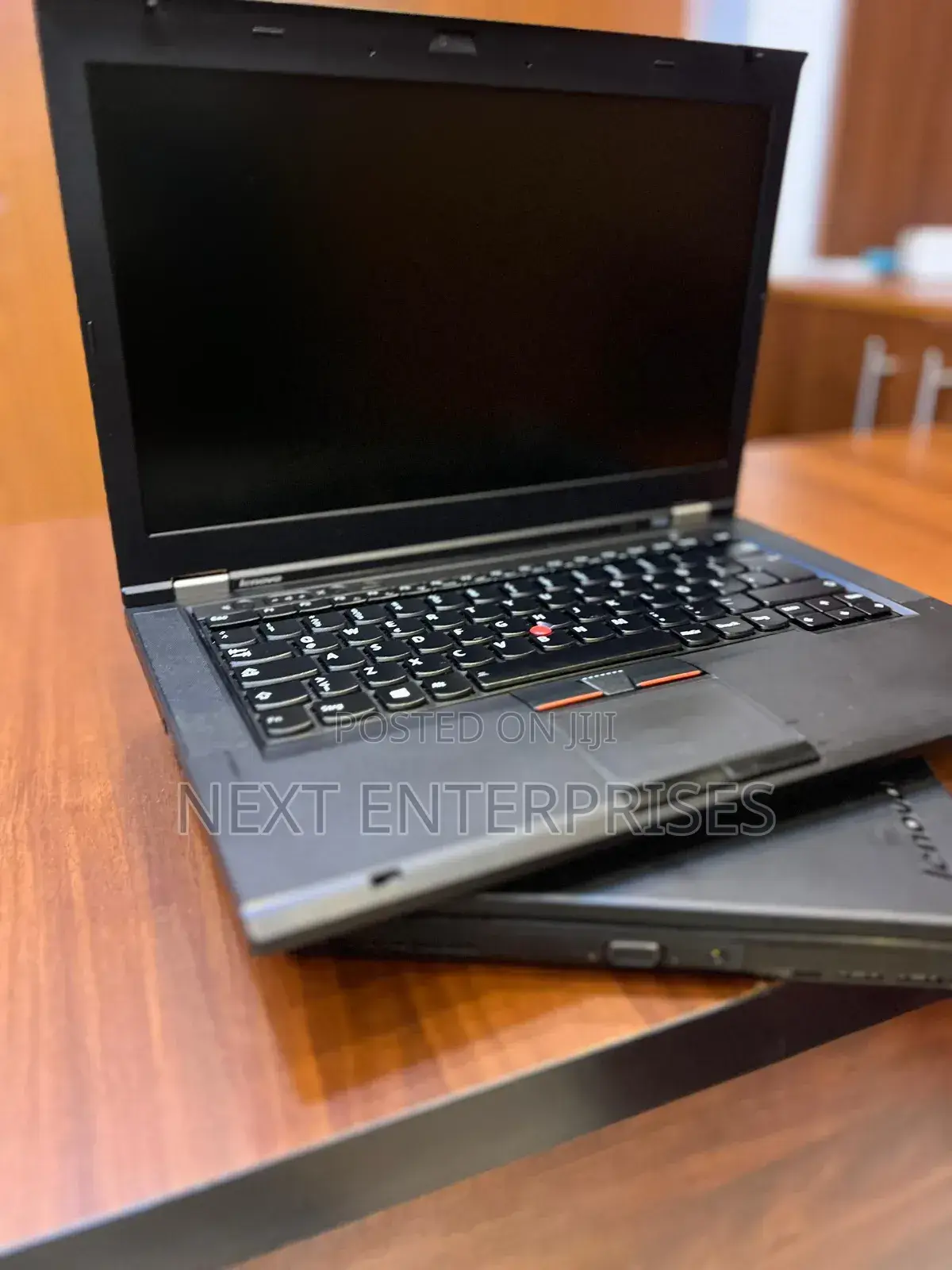 Laptop Lenovo ThinkPad T420 4GB Intel Core I5 HDD 320GB