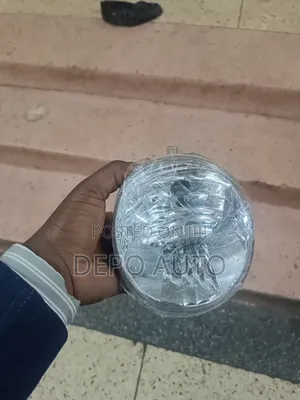 Rav4 2003 Fog Lamp