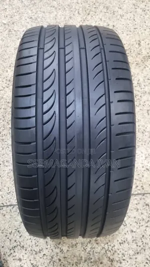 245/40r18 Pirelli Original Used Tyres