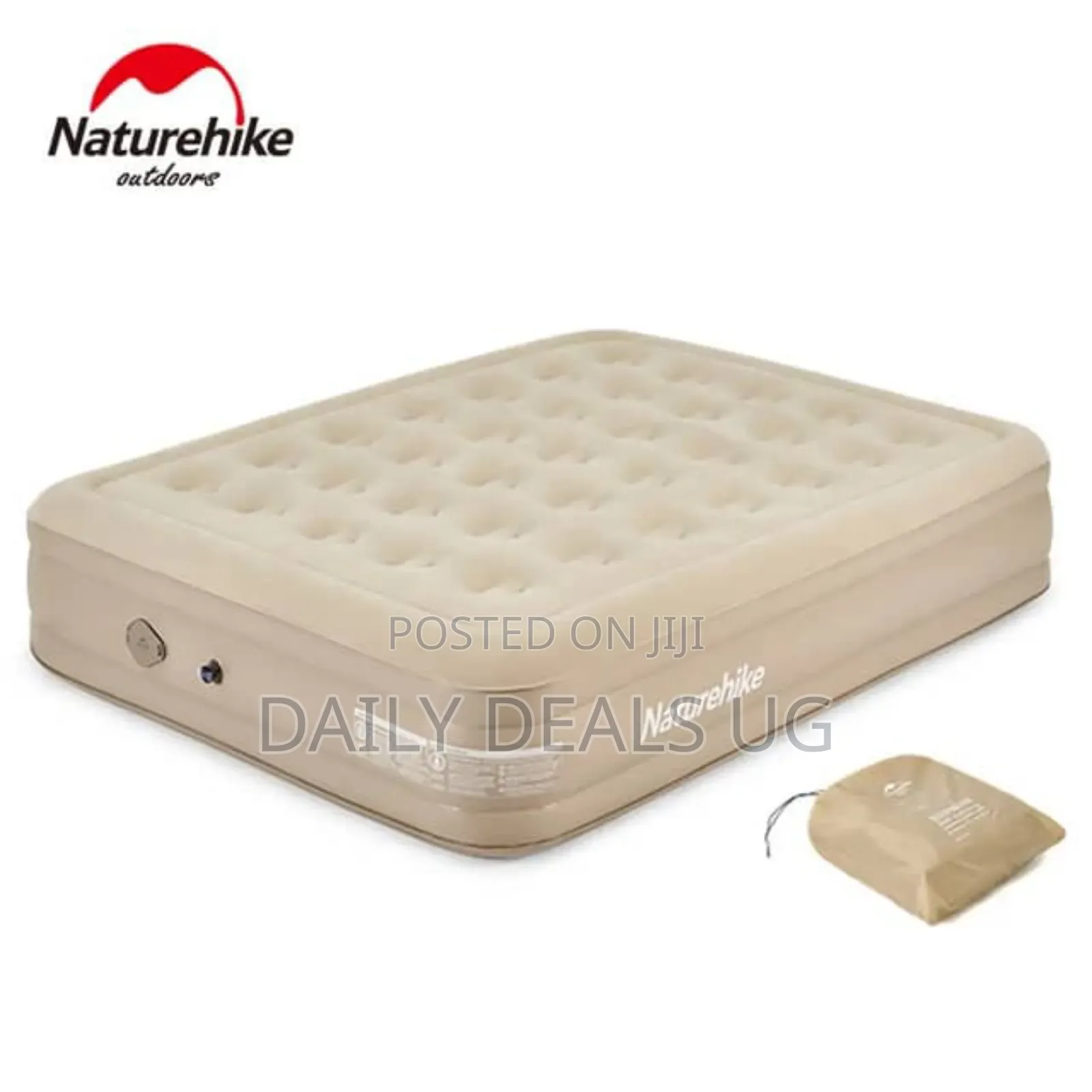 Nature Hike Air Mattress
