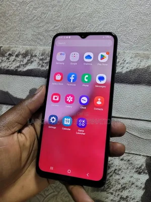 Samsung Galaxy A13 64 GB Gray